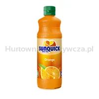 Sunquick Koncentrat Napoju Pomarańcza 700 Ml