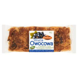 Oskroba Ciasto Owocowe 450G