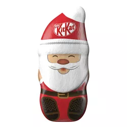 KitKat Santa Regal 85 g