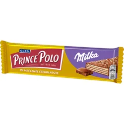 Prince Polo Xxl Milka 45G