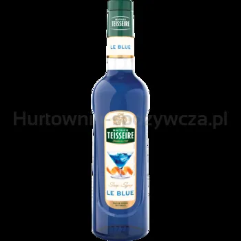 Mathieu Teisseire Syrop Le Blue 0,7L