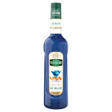 Mathieu Teisseire Syrop Le Blue 0,7L