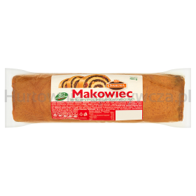 Oskroba Makowiec 450G