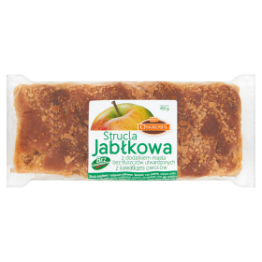 Oskroba Strucla Jabłkowa 450G
