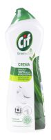 Mleczko do czyszczenia CIF, 0,75l, białe