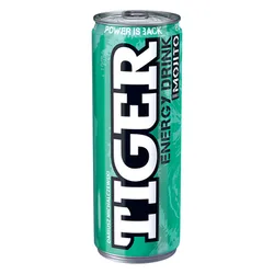 Tiger Mojito 250 Ml