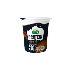 Arla Protein Pudding Chocolate 200g