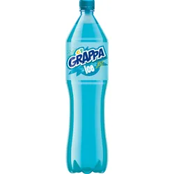Grappa Ice o smaku lodowym 1,5l SK