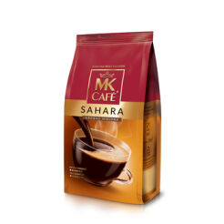 Mk Cafe Sahara 250G Torba Kawa Palona Mielona