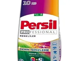 Persil Proszek do prania koloru Professional Deep Clean Color 10 kg