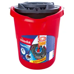 Wiaderko Z Wyciskaczem Torsion Power