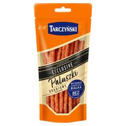 Tarczyński Kabanos Exclusive Easy Drobiowy 95 G 