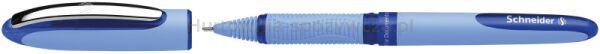 Schneider Pióro kulkowe One Hybrid N, 0,5 mm, niebieski  - 2