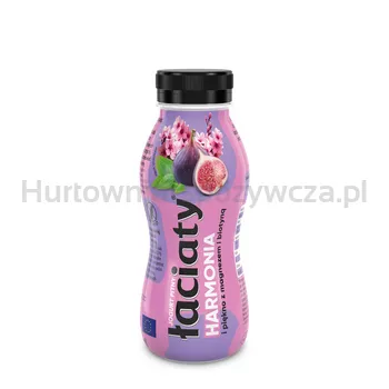 Jogurt funkcjonalny Łaciaty figa 250ml