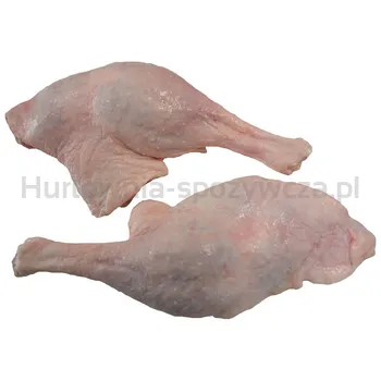 Noga Z Gęsi Kl.A Głęboko Mrożona, Ok 2X525 G