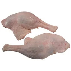 Noga Z Gęsi Kl.A Głęboko Mrożona, Ok 2X525 G