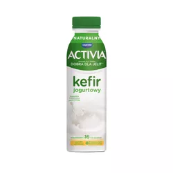 Activia Drink Kefir Naturalny 280 g