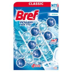 Bref Power Aktiv Morska Bryza 3X50 G