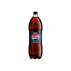 Pepsi zero cukru 2 l