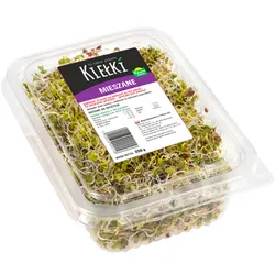 Kiełki Mieszane Polska 250G Pokarm Życia