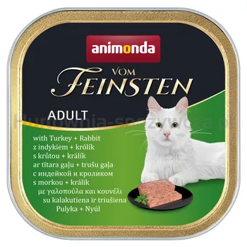Animonda Vom Feinsten Adult 