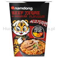Danie Namdong Pot Wołowina 83G