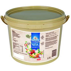 Vegeta Natur wiadro 3kg