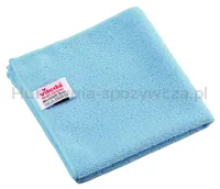 Ściereczka VILEDA PROFESSIONAL MicroTuff Base, 36 x 36 cm, niebieska - 2