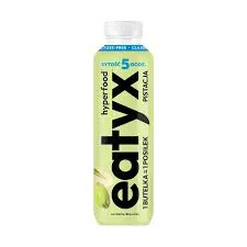 Eatyx posiłek w płynie lactose free pistacja 500ml