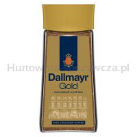 Dallmayr Kawa Rozpuszczalna Gold 200G