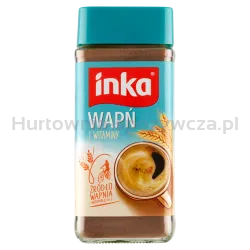 Inka Wapń 100 G