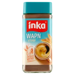 Inka Wapń 100 G