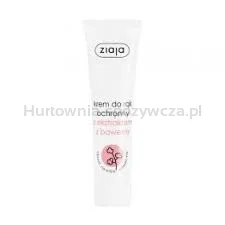 Ziaja Krem Do Rąk Ochronny Z Ekstraktem Z Bawełny 100 Ml