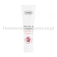 Ziaja Krem Do Rąk Ochronny Z Ekstraktem Z Bawełny 100 Ml