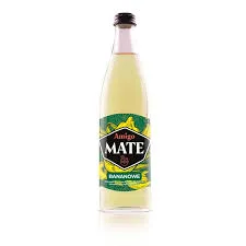 Amigo Napój Mate Bananowe 0,5L