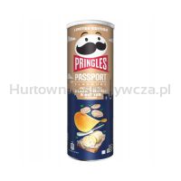 Pringles Black Truffle&Butter Tuba 165G