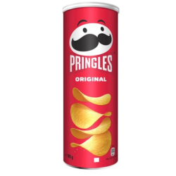 Pringles Original 165G