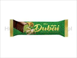 Vobro Dubai Baton Pistachio&Kadayif 37,5  G