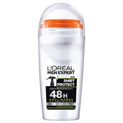 L'Oreal Men Expert Antyperspirant Shirt Protect Kulka 50Ml