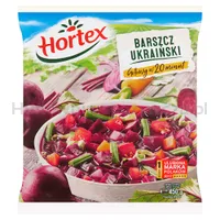 Hortex Barszcz Ukraiński 450 G