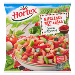 Hortex Mieszanka Węgierska 450 G