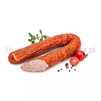 Kiełbasa Pieczona 300G Pekpol