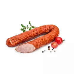 Kiełbasa Pieczona 300G Pekpol