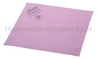 Ściereczka VILEDA PROFESSIONAL PVAmicro, 35 x 38 cm, czerwona - 2