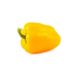 Papryka Słodka Żółta Klasa I Hiszpania 5Kg
