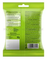 Żelki kwaśne BEZGL. BIO 80 g BioSaurus - 2