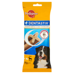 Pedigree Dentastix Maxi Karma Uzupełniająca 270 G 