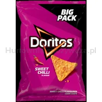 Doritos Sweet Chilli 180 g
