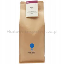 Blue Drop Kawa Ziarnista Brasil Daterra 1Kg 