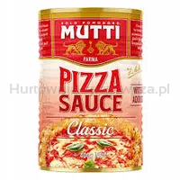 Mutti Sos Pomidorowy Classica 400G
